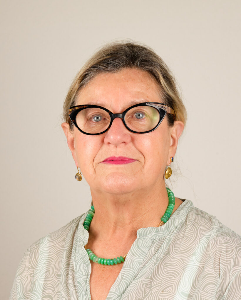 Dr. med. Astrid Lyrer-Gaugler